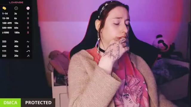 Thumbnail 2, tat_girl's Stream at Chaturbate, 29 days ago