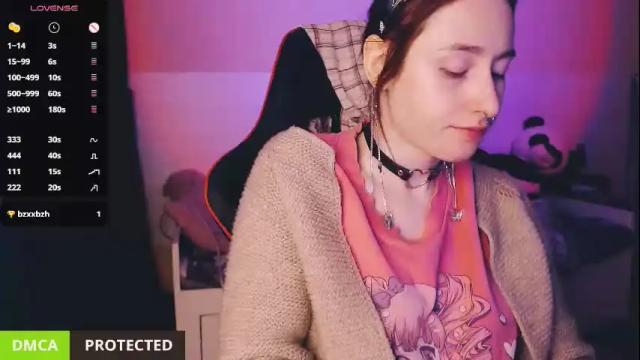 Image 7 of tat_girl Stream on Chaturbate on 1 month ago