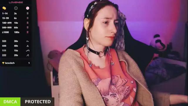 Image 8 of tat_girl Stream on Chaturbate on 1 month ago