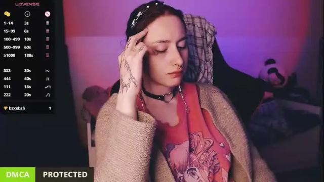 Thumbnail 3, tat_girl's Stream at Chaturbate, 29 days ago