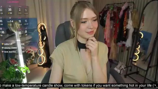 Image 4 of tatacoy Stream on Chaturbate on 1 month ago