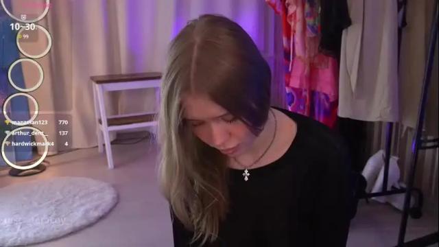 Thumbnail 2, tatacoy's Stream at Chaturbate, 1 month ago