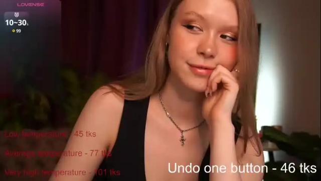 Image 11 of tatacoy Stream on Chaturbate on 3 days ago