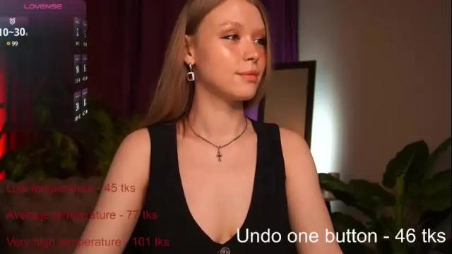 Thumbnail 2, tatacoy's Stream at Chaturbate, 22 hours ago