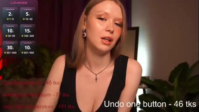 Image 6 of tatacoy Stream on Chaturbate on 3 days ago
