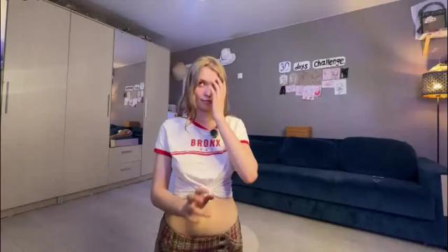 Image 10 of tatacoy Stream on Chaturbate on 2 months ago