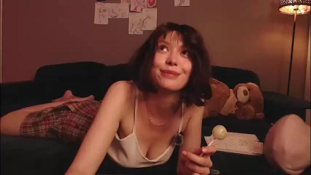 Image 6 of tatacoy Stream on Chaturbate on 2 months ago