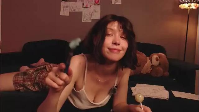 Image 8 of tatacoy Stream on Chaturbate on 2 months ago