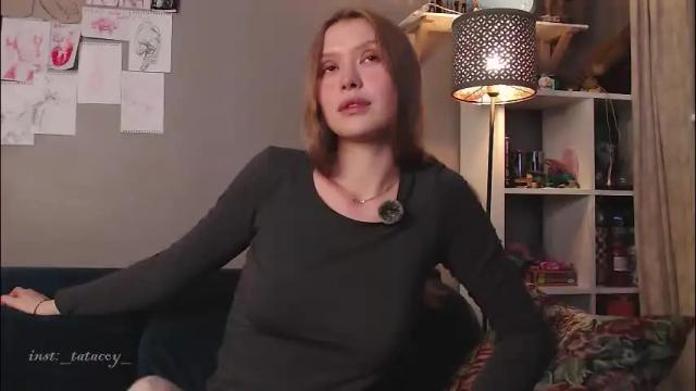 Image 12 of tatacoy Stream on Chaturbate on 2 months ago