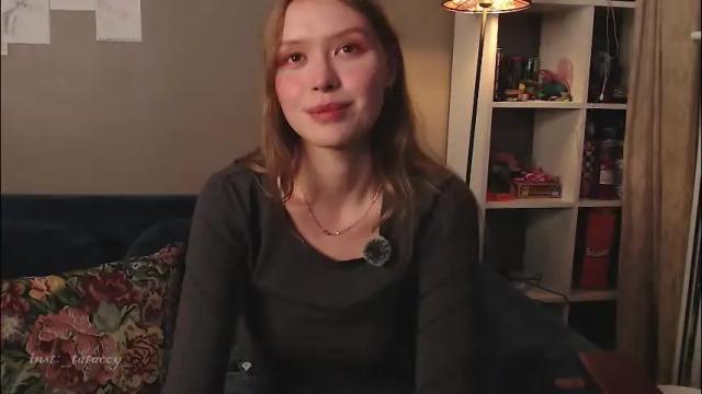 Image 2 of tatacoy Stream on Chaturbate on 2 months ago