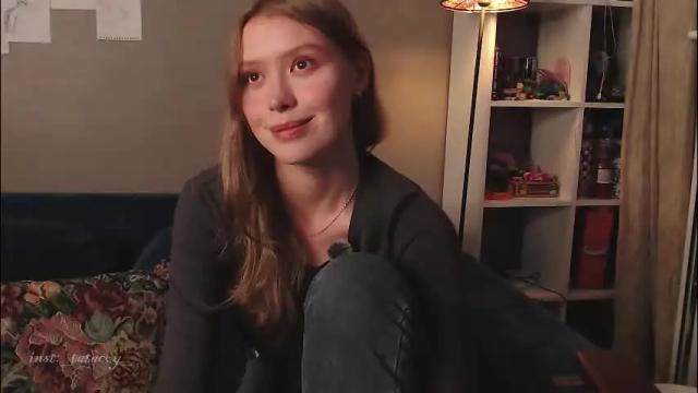 Image 4 of tatacoy Stream on Chaturbate on 2 months ago
