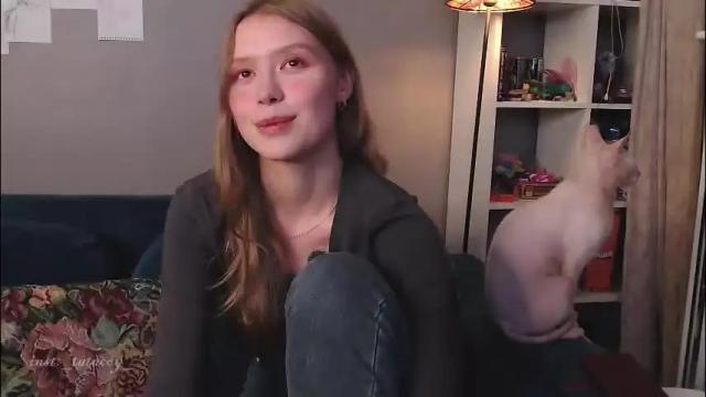 Image 6 of tatacoy Stream on Chaturbate on 2 months ago