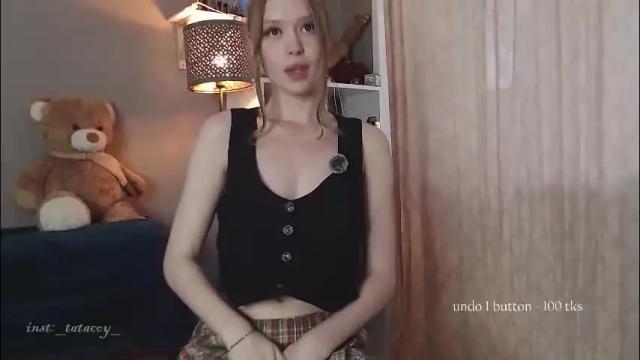 Image 2 of tatacoy Stream on Chaturbate on 1 month ago