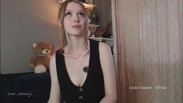 Image 3 of tatacoy Stream on Chaturbate on 1 month ago