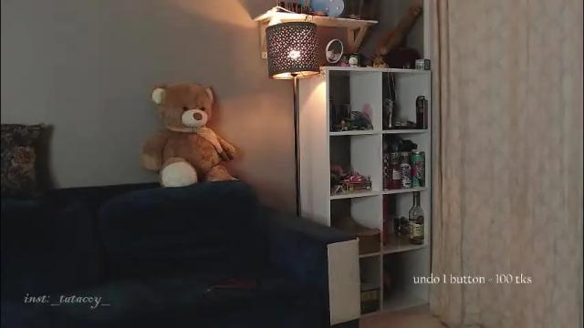 Image 7 of tatacoy Stream on Chaturbate on 1 month ago
