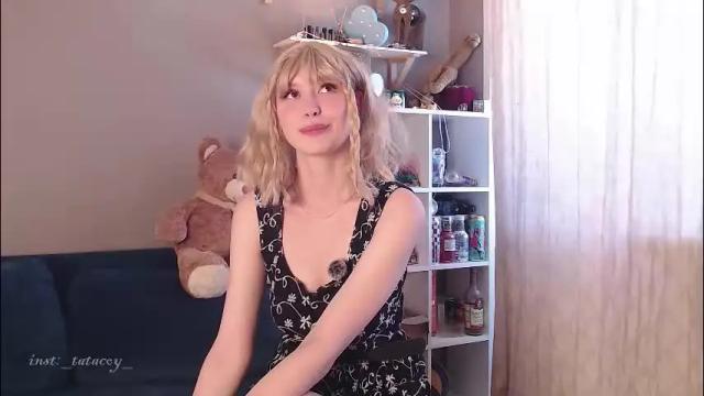 Image 3 of tatacoy Stream on Chaturbate on 1 month ago