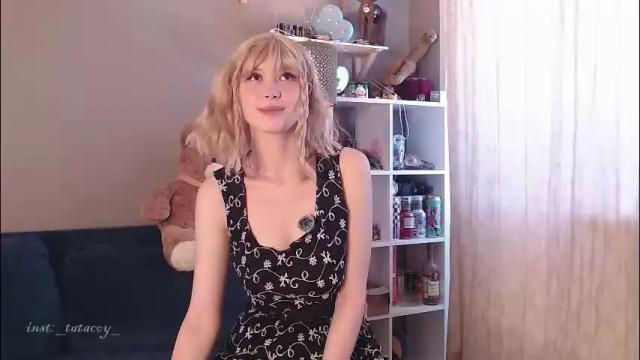 Thumbnail 2, tatacoy's Stream at Chaturbate, 1 month ago