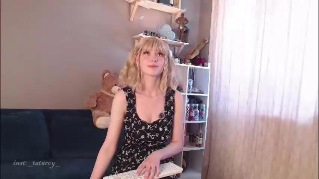Image 7 of tatacoy Stream on Chaturbate on 1 month ago