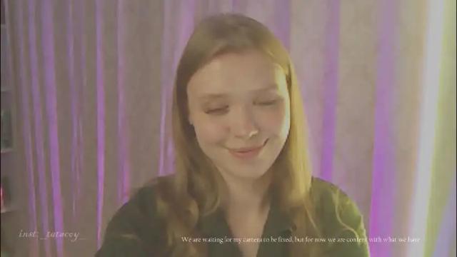 Image 10 of tatacoy Stream on Chaturbate on 1 month ago