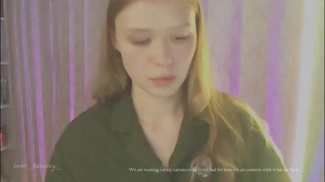 Image 3 of tatacoy Stream on Chaturbate on 1 month ago