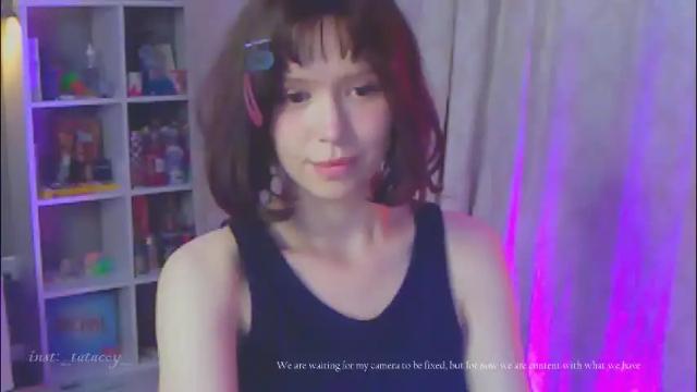 Image 10 of tatacoy Stream on Chaturbate on 1 month ago