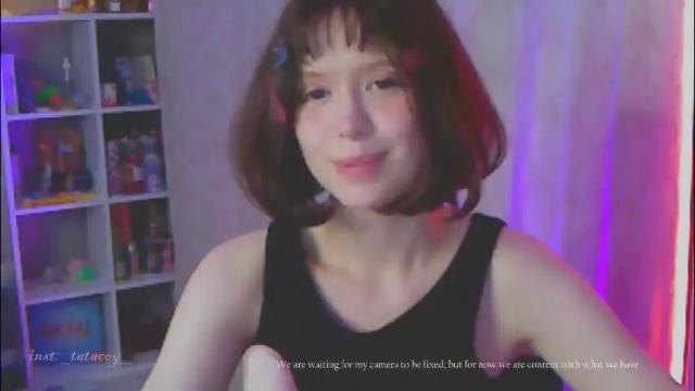 Image 3 of tatacoy Stream on Chaturbate on 1 month ago