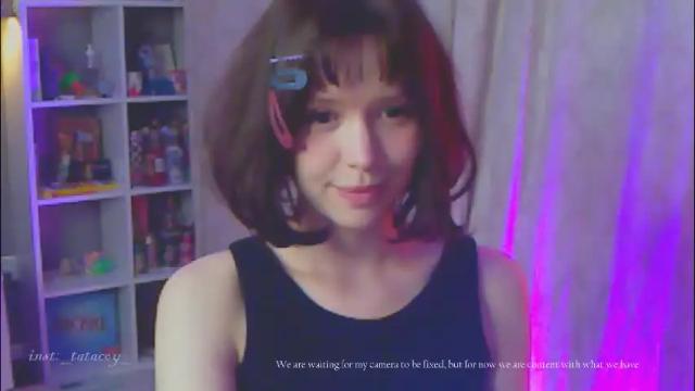 Thumbnail 3, tatacoy's Stream at Chaturbate, 1 month ago