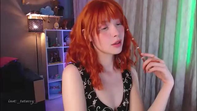 Thumbnail 1, tatacoy's Stream at Chaturbate, 1 month ago
