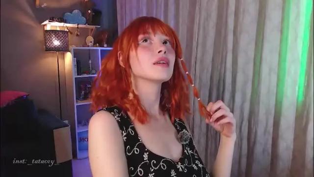 Image 2 of tatacoy Stream on Chaturbate on 1 month ago