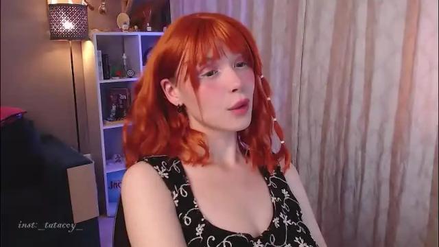 Image 7 of tatacoy Stream on Chaturbate on 1 month ago