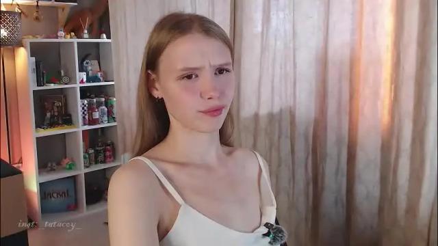 Image 3 of tatacoy Stream on Chaturbate on 1 month ago