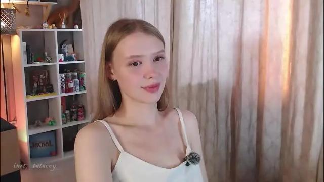 Image 6 of tatacoy Stream on Chaturbate on 1 month ago