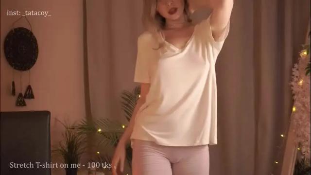 Image 8 of tatacoy Stream on Chaturbate on 1 month ago