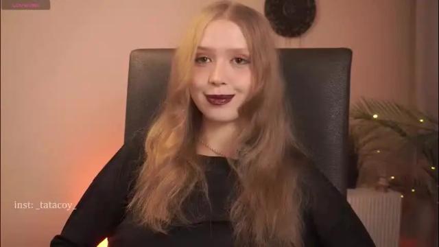 Image 11 of tatacoy Stream on Chaturbate on 1 month ago