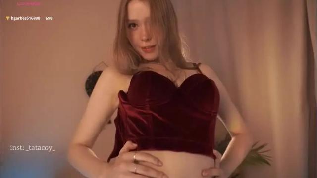Image 4 of tatacoy Stream on Chaturbate on 1 month ago