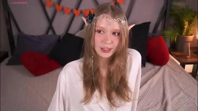 Image 11 of tatacoy Stream on Chaturbate on 1 month ago