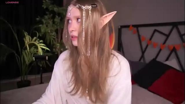 Image 3 of tatacoy Stream on Chaturbate on 1 month ago