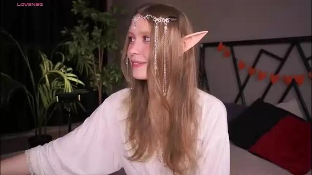 Image 6 of tatacoy Stream on Chaturbate on 1 month ago