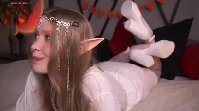 Image 8 of tatacoy Stream on Chaturbate on 1 month ago