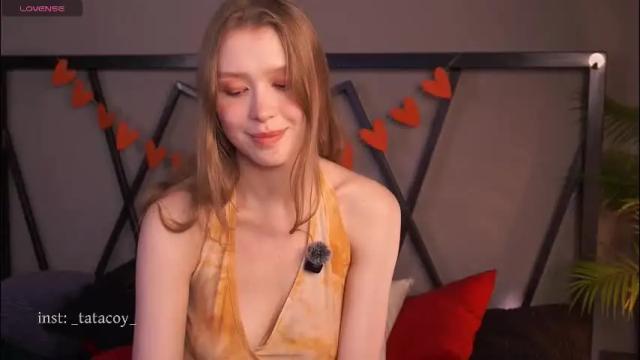 Thumbnail 1, tatacoy's Stream at Chaturbate, 1 month ago