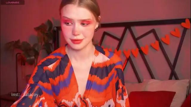 Thumbnail 1, tatacoy's Stream at Chaturbate, 28 days ago
