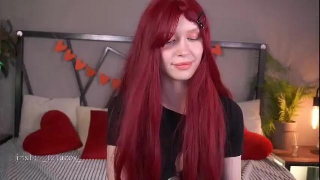 Image 11 of tatacoy Stream on Chaturbate on 21 days ago