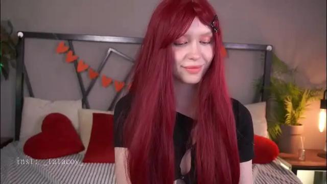 Image 12 of tatacoy Stream on Chaturbate on 21 days ago