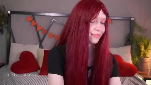 Image 4 of tatacoy Stream on Chaturbate on 21 days ago