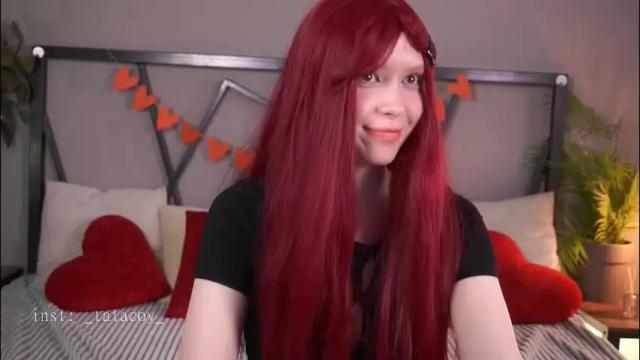 Thumbnail 2, tatacoy's Stream at Chaturbate, 21 days ago