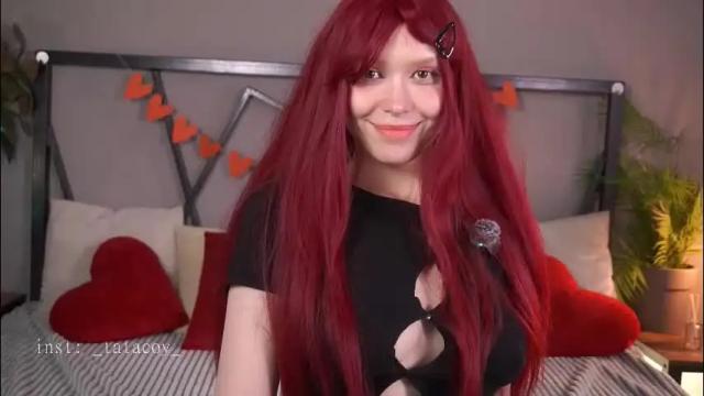 Image 6 of tatacoy Stream on Chaturbate on 21 days ago