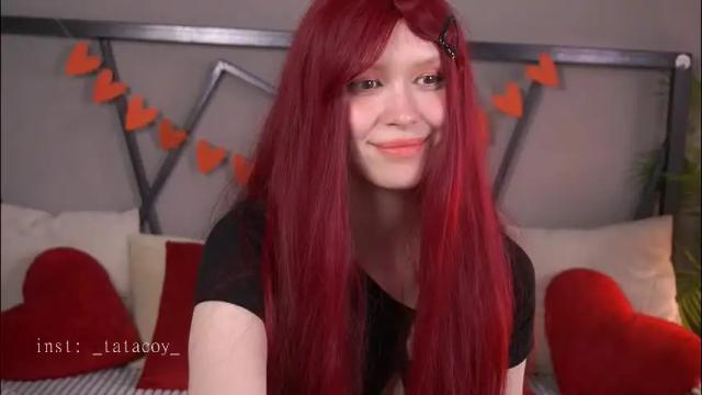 Image 7 of tatacoy Stream on Chaturbate on 21 days ago