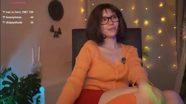 Image 11 of tatacoy Stream on Chaturbate on 19 days ago