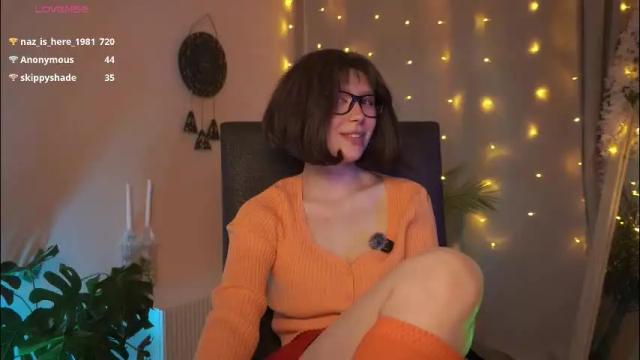 Image 2 of tatacoy Stream on Chaturbate on 19 days ago