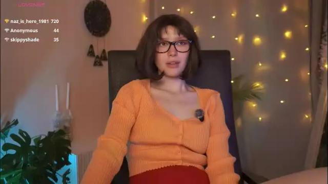 Image 4 of tatacoy Stream on Chaturbate on 19 days ago